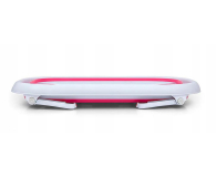 MILLY MALLY Wanienka składana Aqua Pink - 1038976 - zdjęcie 4